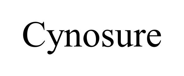 Trademark Logo CYNOSURE