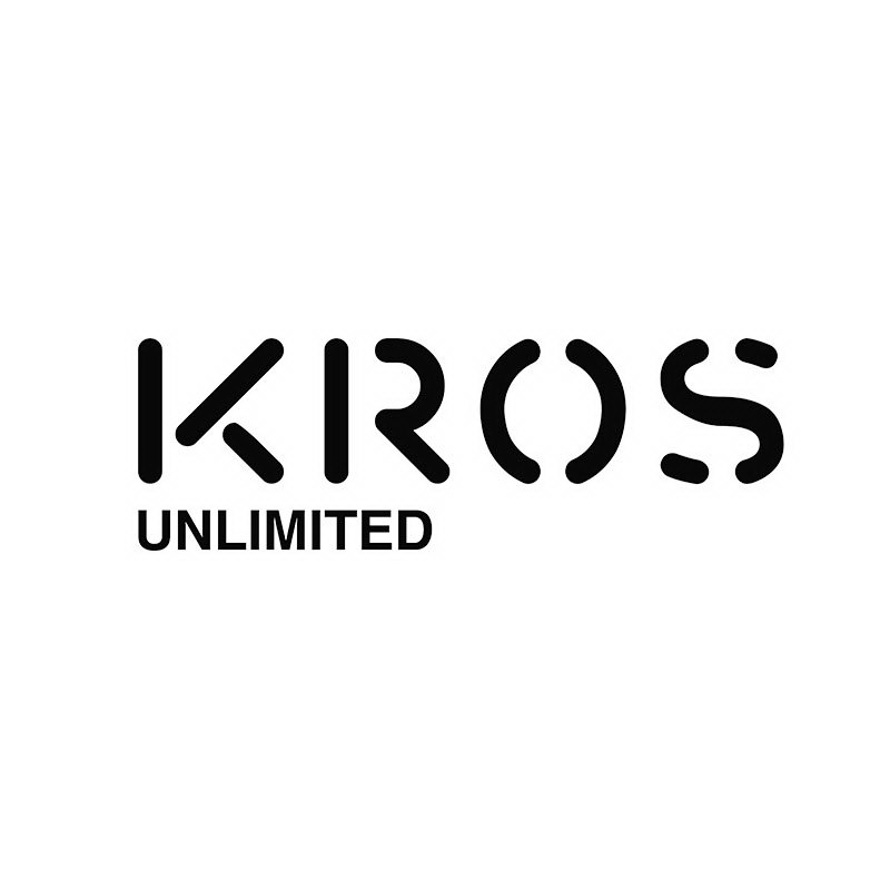 Trademark Logo KROS UNLIMITED