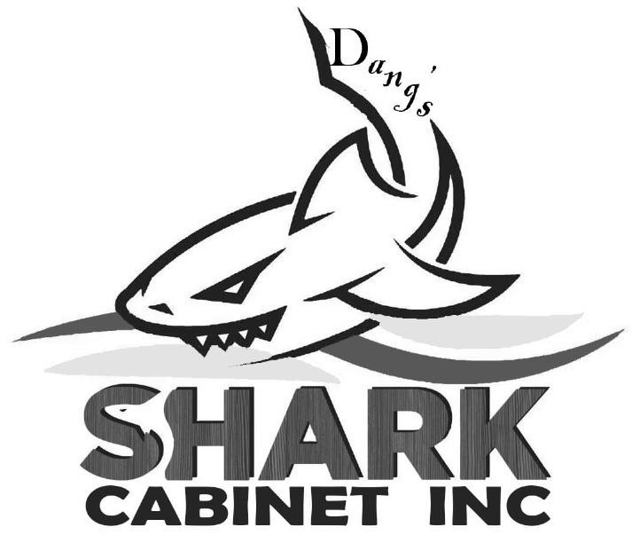 DANG'S SHARK CABINET INC
