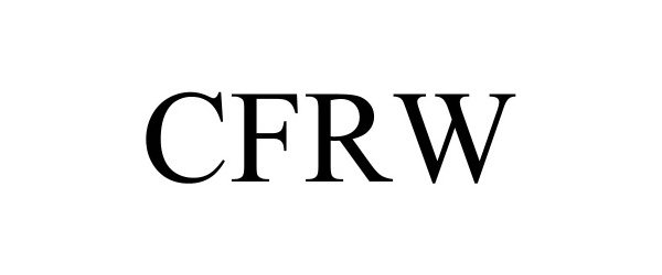 CFRW