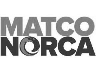 MATCO NORCA