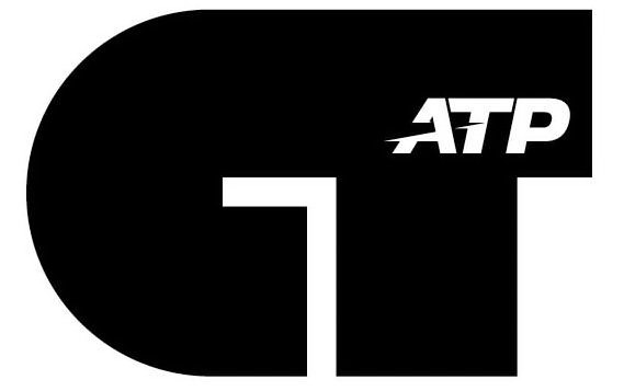 Trademark Logo ATP