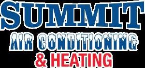  SUMMIT AIR CONDITIONING &amp; HEATING