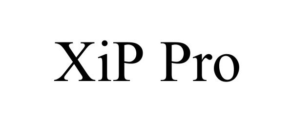  XIP PRO