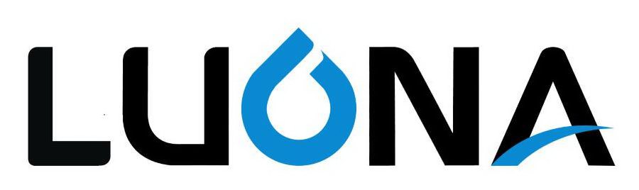 Trademark Logo LUONA
