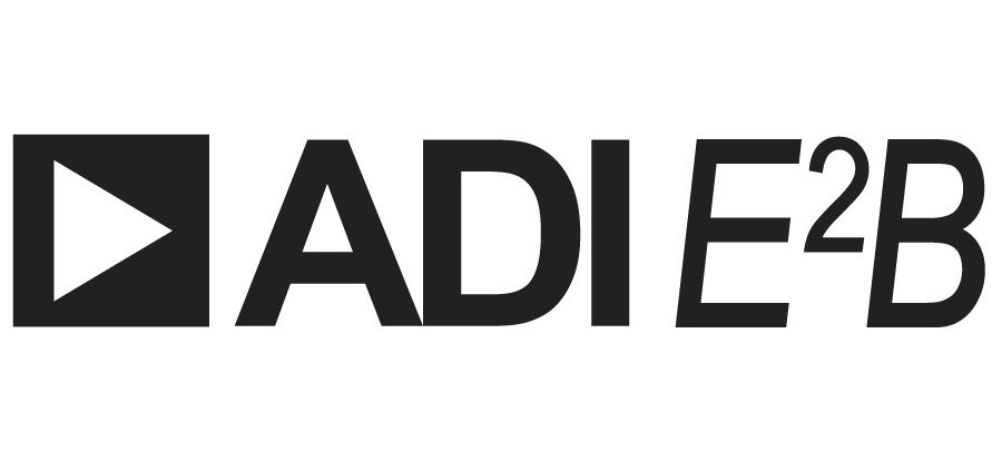 Trademark Logo ADI E2B