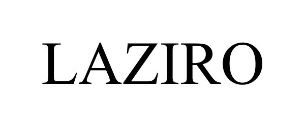  LAZIRO