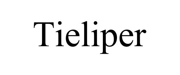 Trademark Logo TIELIPER