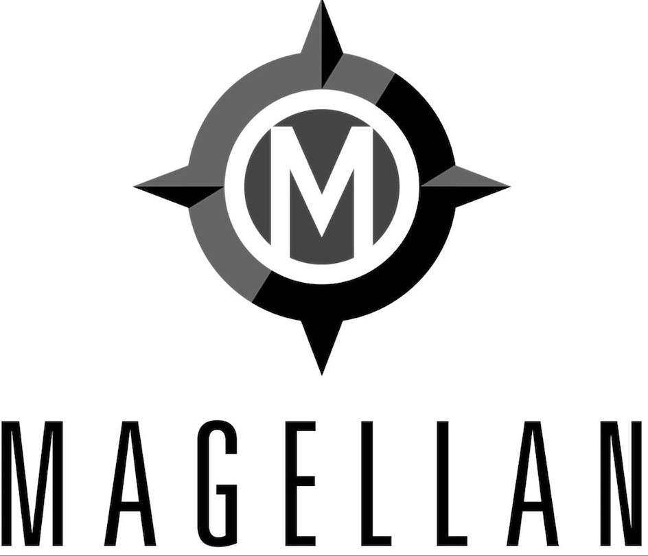 Trademark Logo M MAGELLAN