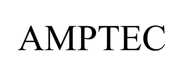 Trademark Logo AMPTEC