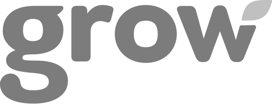 Trademark Logo GROW