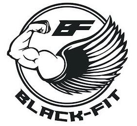  BF BLACK-FIT