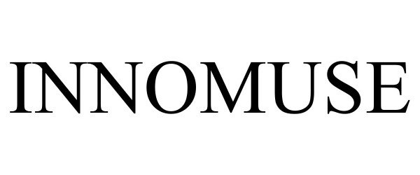 Trademark Logo INNOMUSE