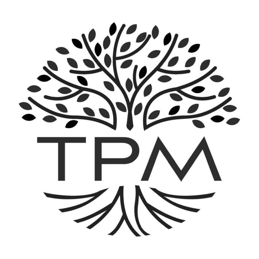 Trademark Logo TPM
