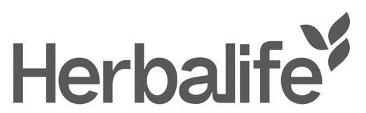 Trademark Logo HERBALIFE