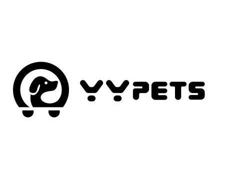 Trademark Logo YYPETS