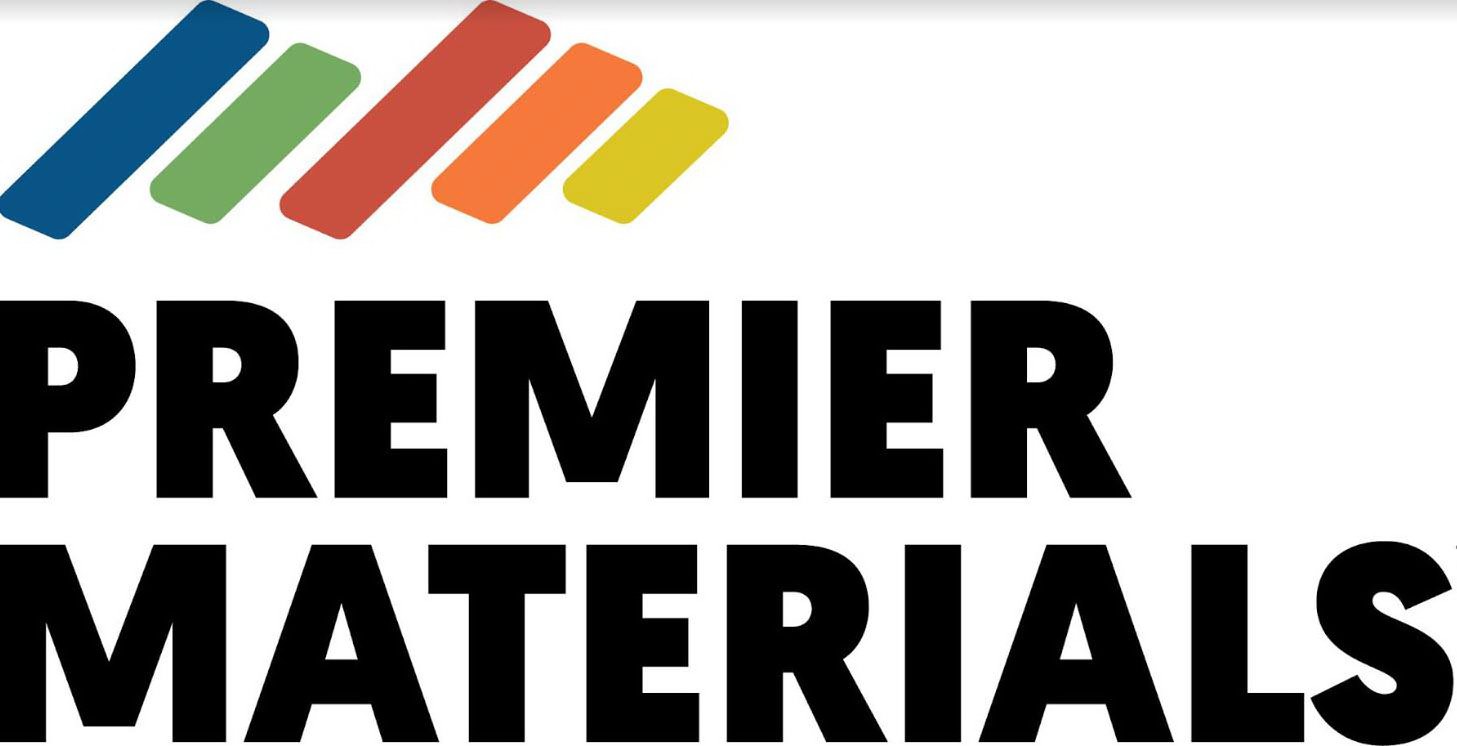  PREMIER MATERIALS