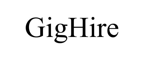  GIGHIRE