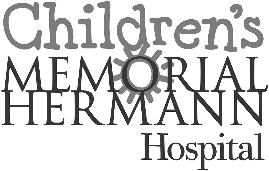 Trademark Logo CHILDREN'S MEMORIAL HERMANN HOSPITAL