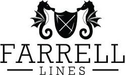 Trademark Logo FARRELL LINES