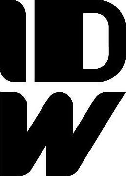 Trademark Logo IDW