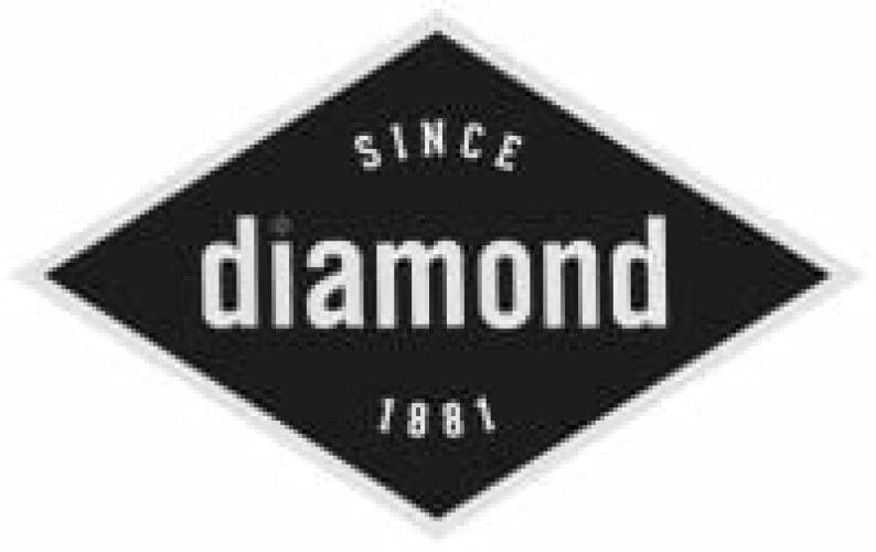 Trademark Logo DIAMOND SINCE 1881