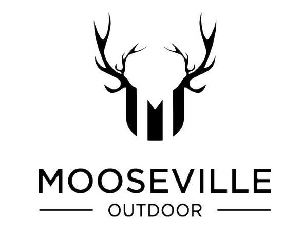 Trademark Logo MOOSEVILLE OUTDOOR