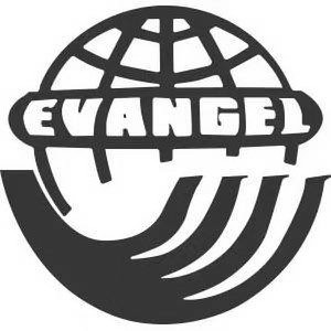 Trademark Logo EVANGEL
