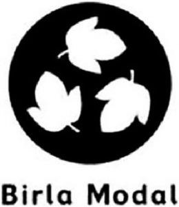 Trademark Logo BIRLA MODAL
