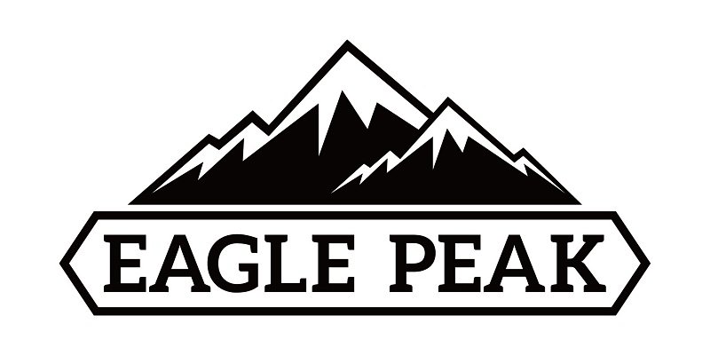 Trademark Logo EAGLE PEAK