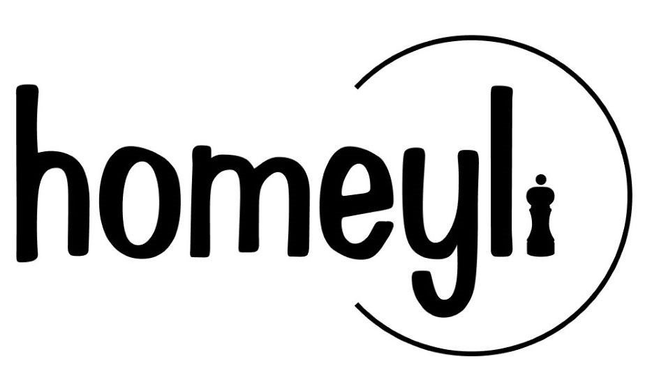 Trademark Logo HOMEYLI