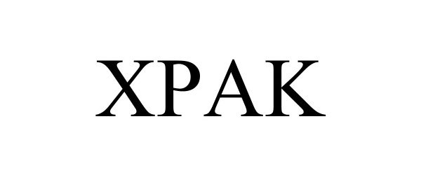  XPAK