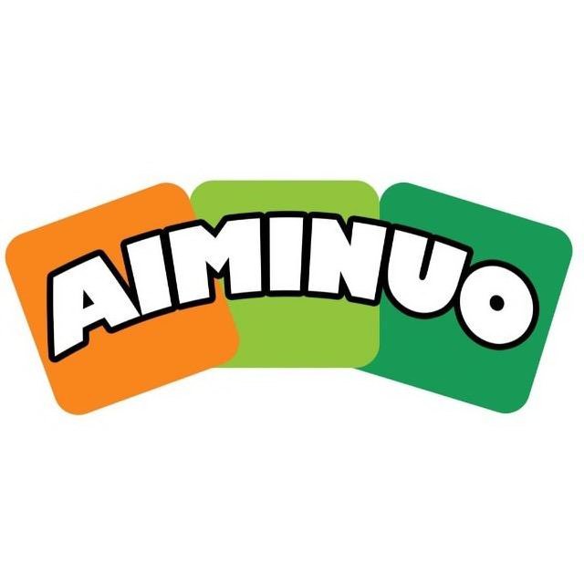 Trademark Logo AIMINUO