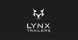 Trademark Logo LYNX TRAILERS