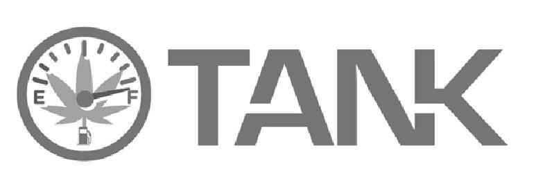 Trademark Logo TANK
