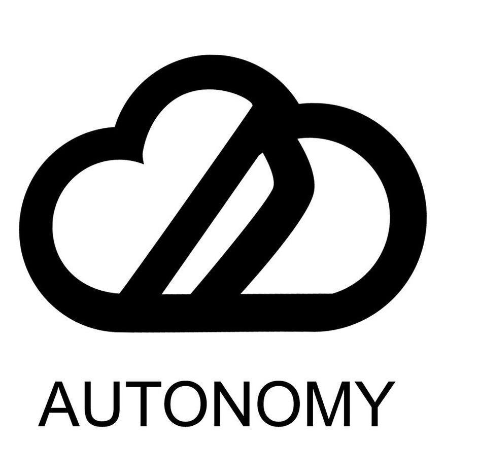 Trademark Logo AUTONOMY
