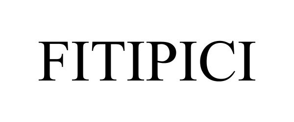  FITIPICI