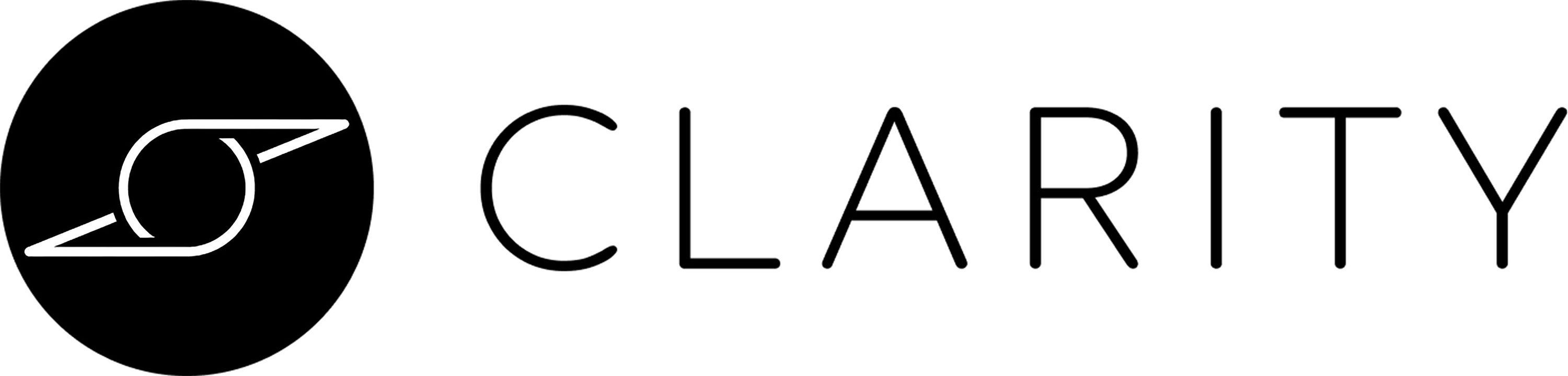 Trademark Logo CLARITY