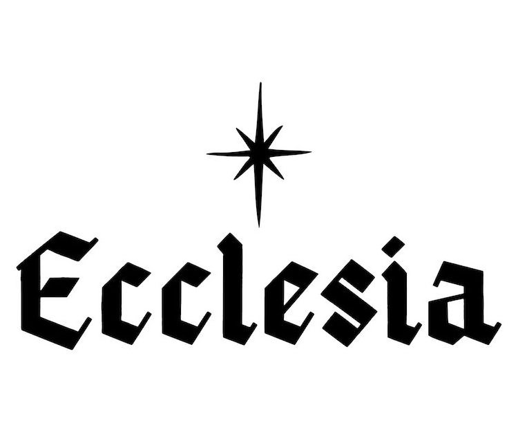 Trademark Logo ECCLESIA