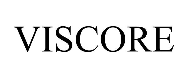  VISCORE