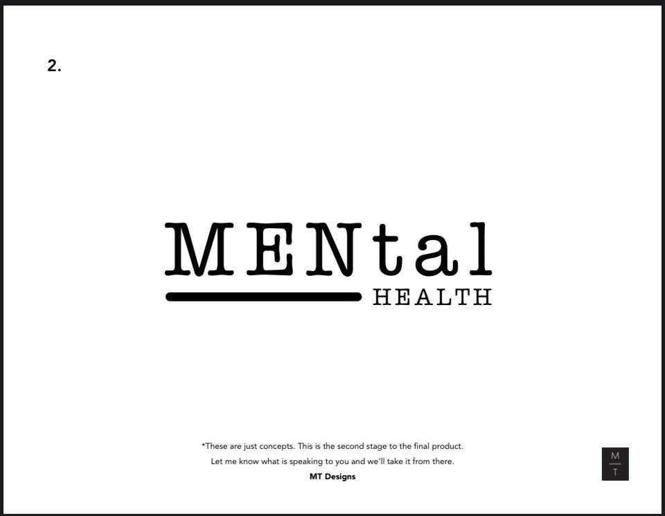  MENTAL HEALTH