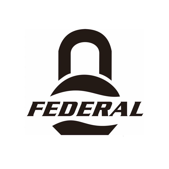 Trademark Logo FEDERAL