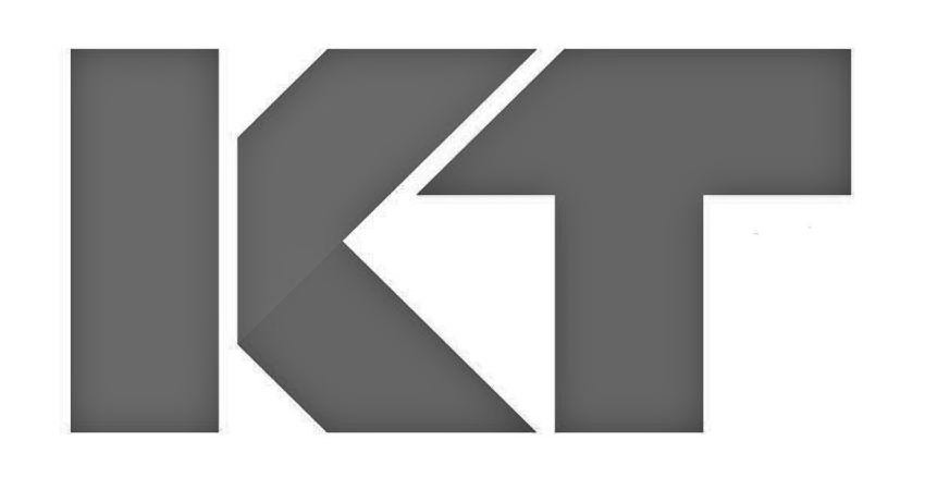 Trademark Logo KT