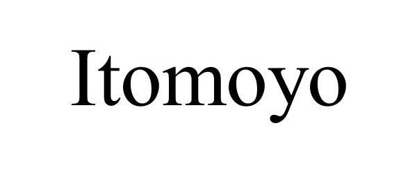 ITOMOYO