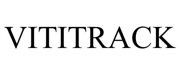  VITITRACK