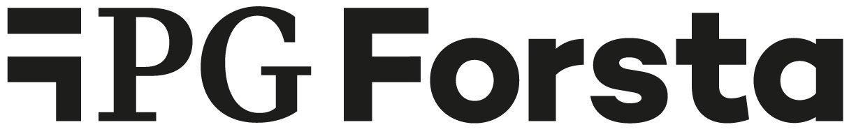 Trademark Logo PG FORSTA