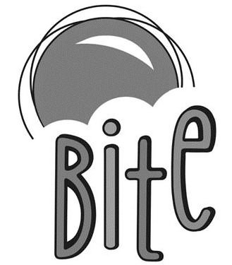 Trademark Logo BITE