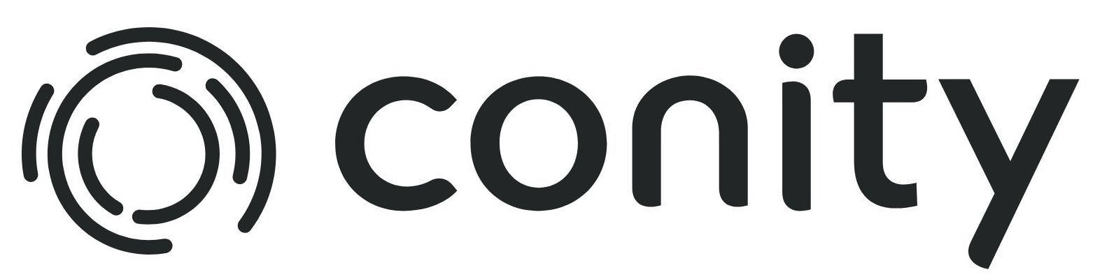 Trademark Logo CONITY