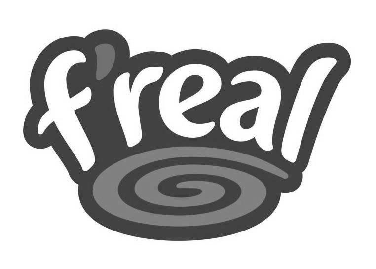 F'REAL