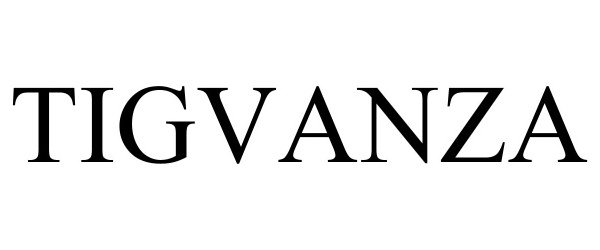 Trademark Logo TIGVANZA